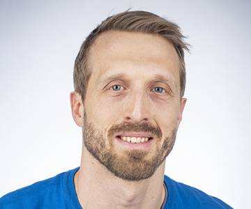 Ales Tavčar 