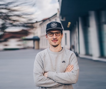 Matej Malenšek